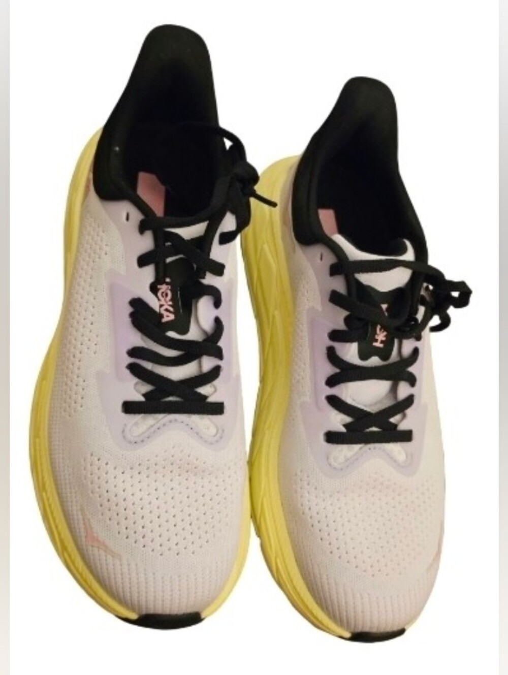 HOKA Arahi 7 Women's Size 8.5 Running Shoe New